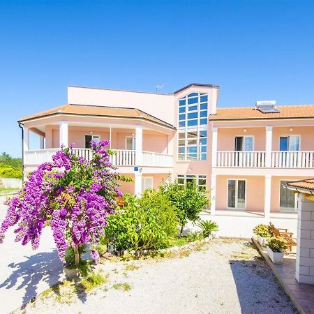 Apartments Hrgovic Rogoznica (Sibenik-Knin) Exterior foto