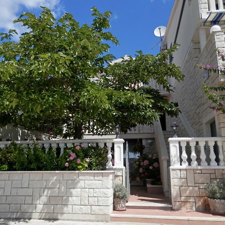 Apartments Hrgovic Rogoznica (Sibenik-Knin) Exterior foto