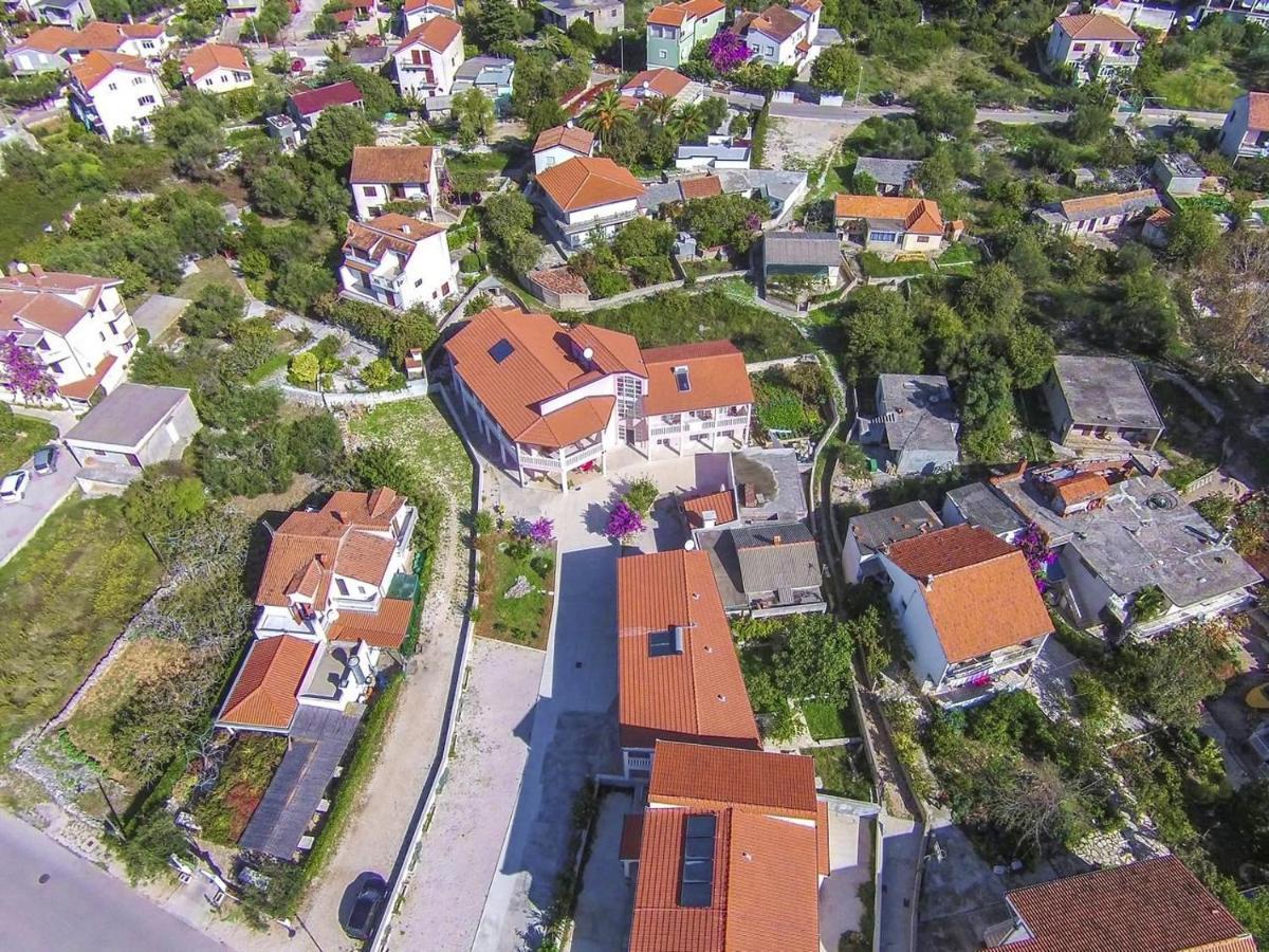 Apartments Hrgovic Rogoznica (Sibenik-Knin) Exterior foto
