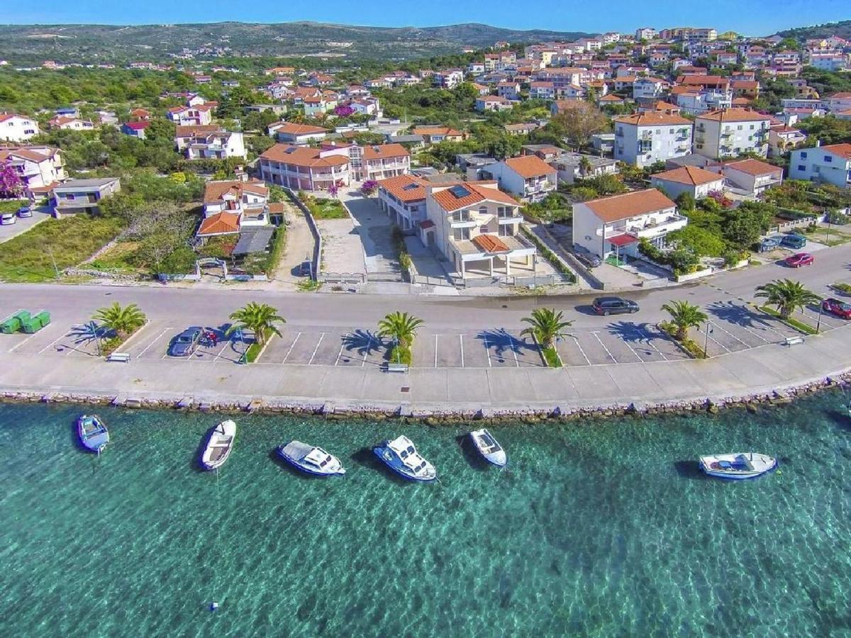 Apartments Hrgovic Rogoznica (Sibenik-Knin) Exterior foto