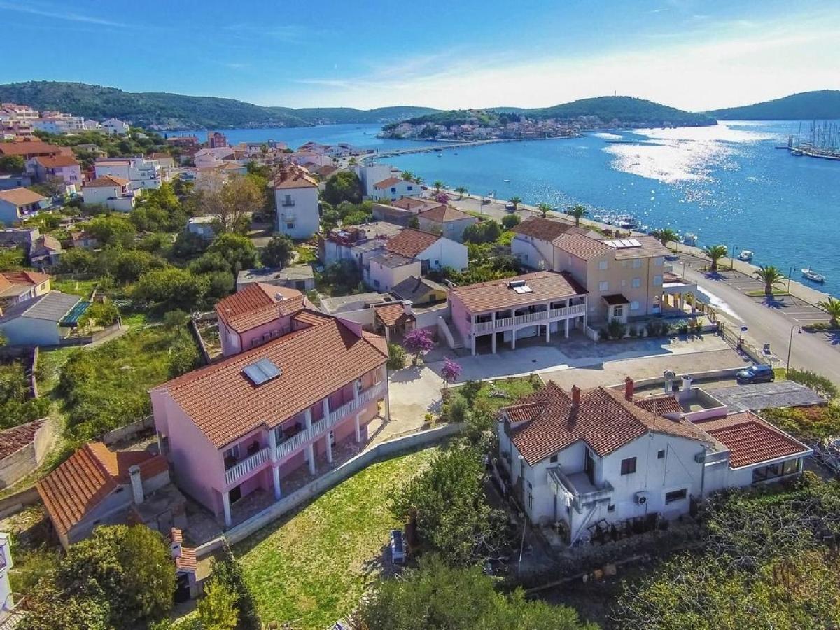 Apartments Hrgovic Rogoznica (Sibenik-Knin) Exterior foto