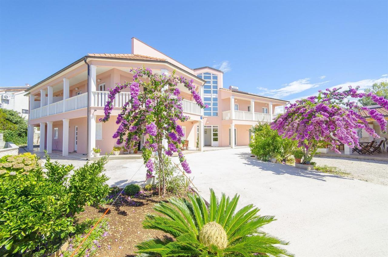 Apartments Hrgovic Rogoznica (Sibenik-Knin) Exterior foto