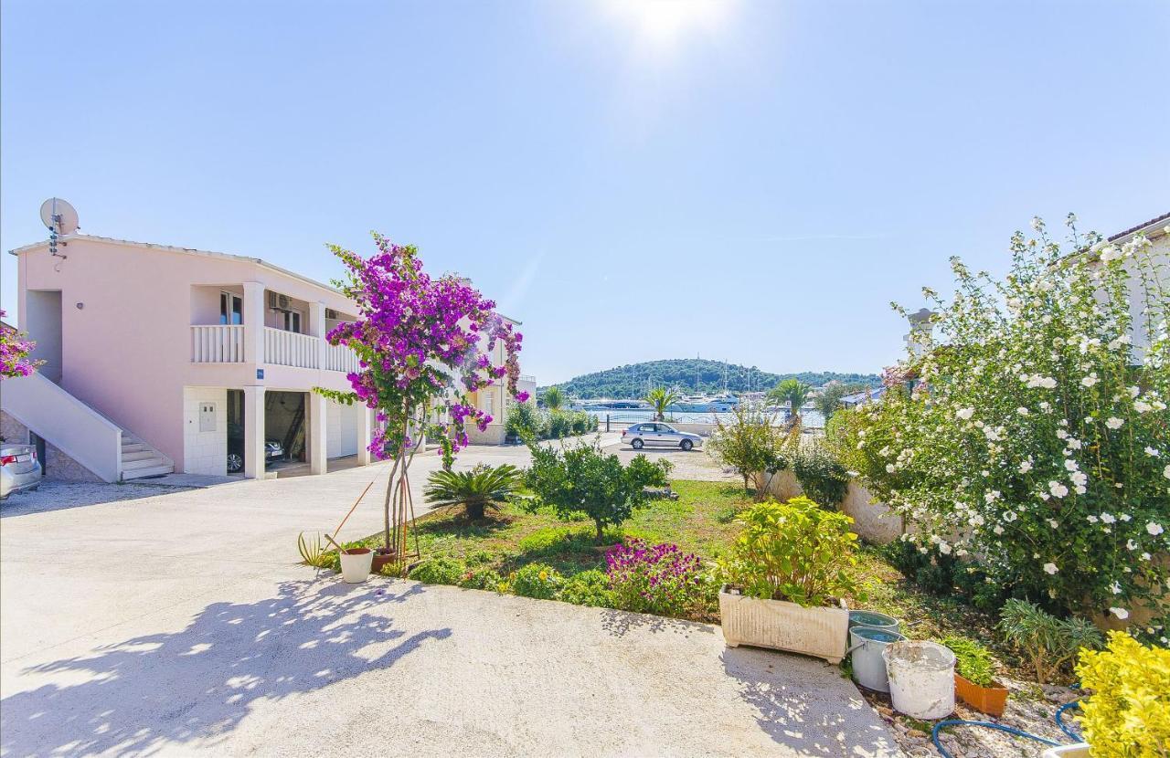 Apartments Hrgovic Rogoznica (Sibenik-Knin) Exterior foto