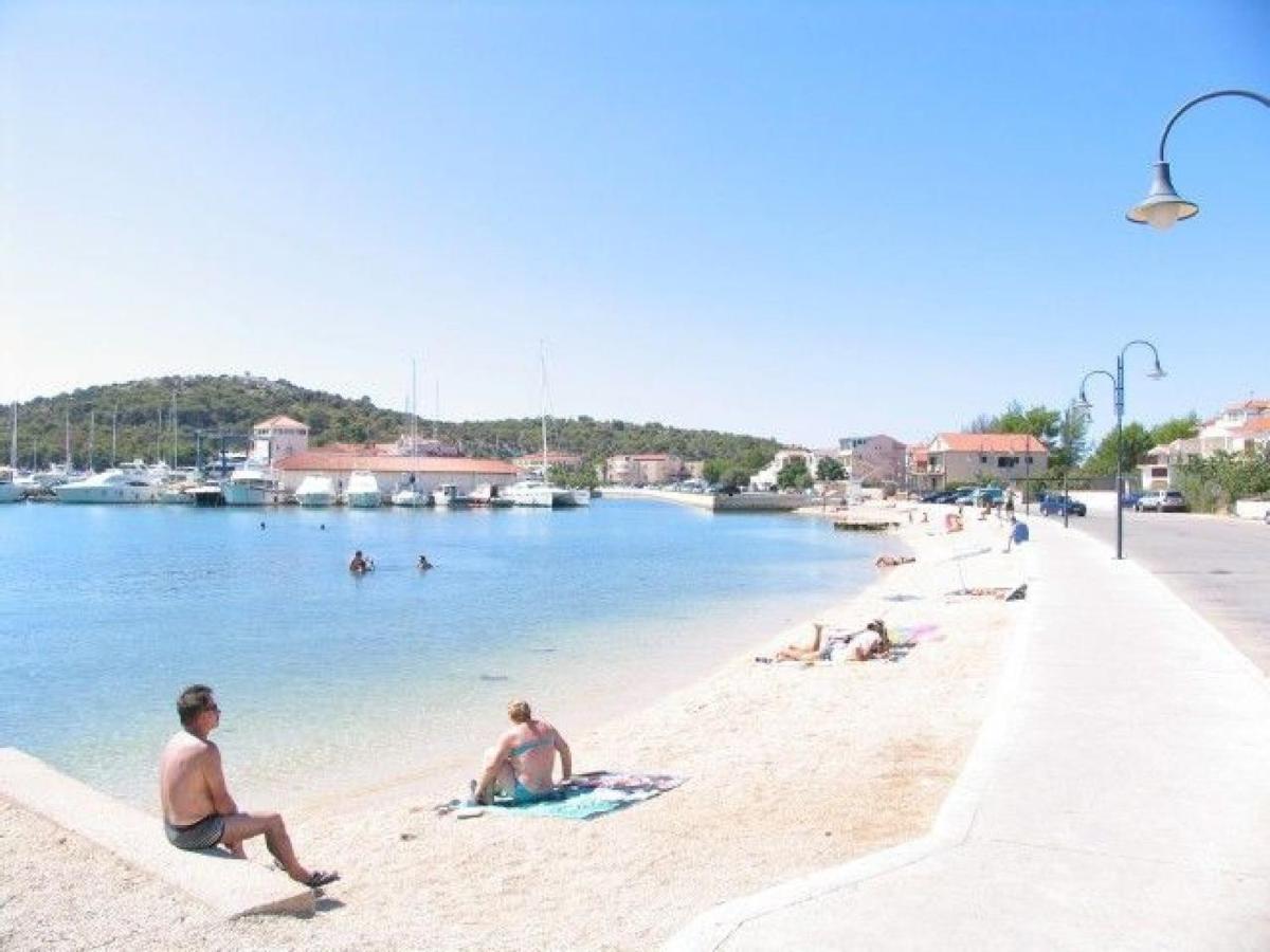 Apartments Hrgovic Rogoznica (Sibenik-Knin) Exterior foto