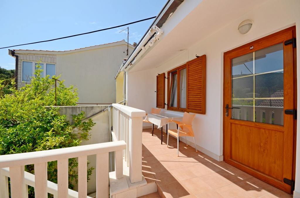 Apartments Hrgovic Rogoznica (Sibenik-Knin) Exterior foto