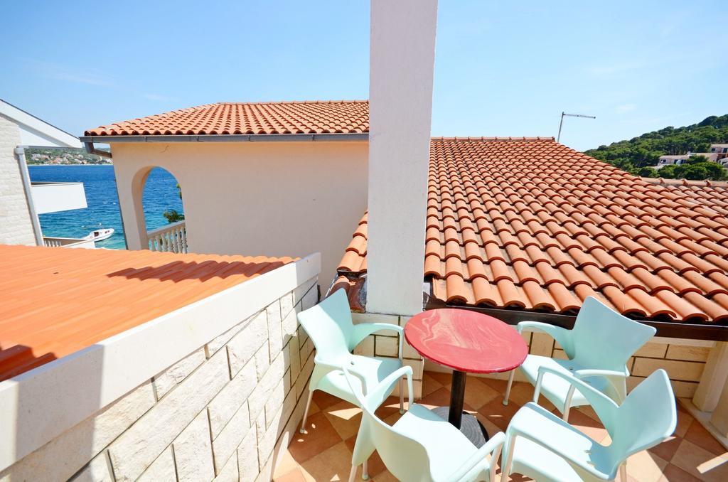 Apartments Hrgovic Rogoznica (Sibenik-Knin) Exterior foto