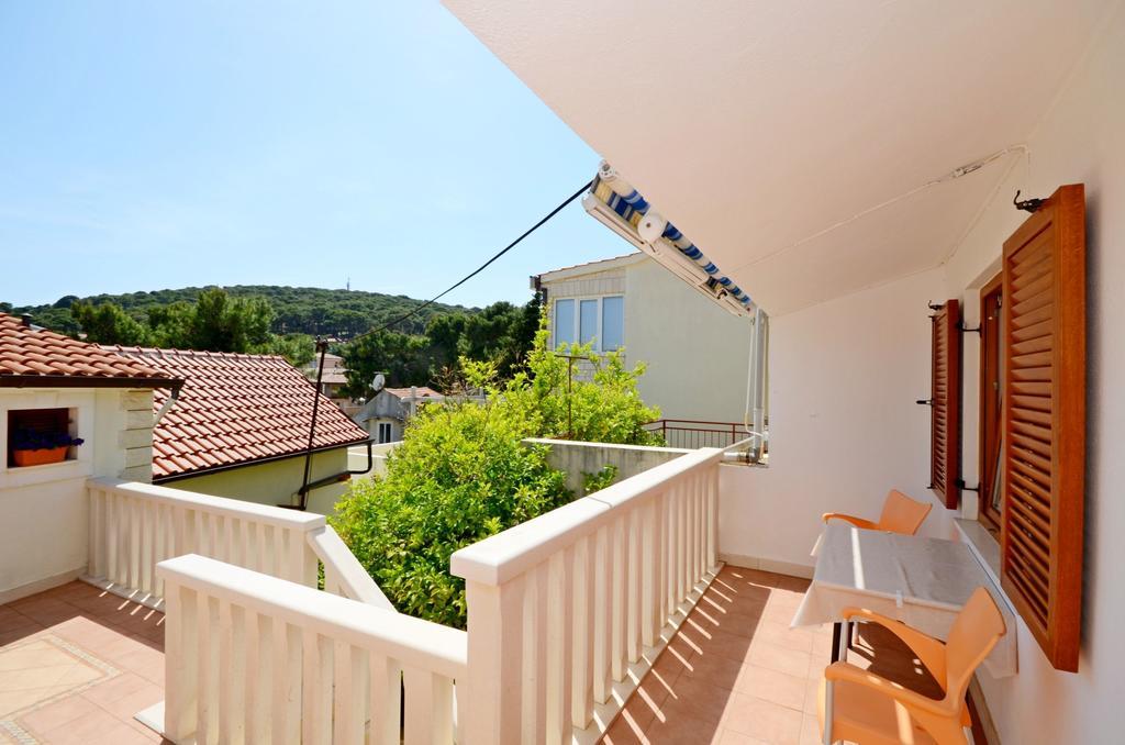 Apartments Hrgovic Rogoznica (Sibenik-Knin) Exterior foto