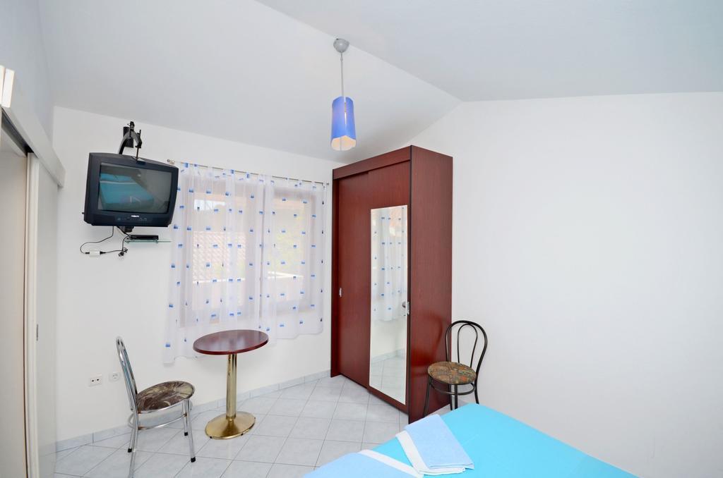 Apartments Hrgovic Rogoznica (Sibenik-Knin) Exterior foto