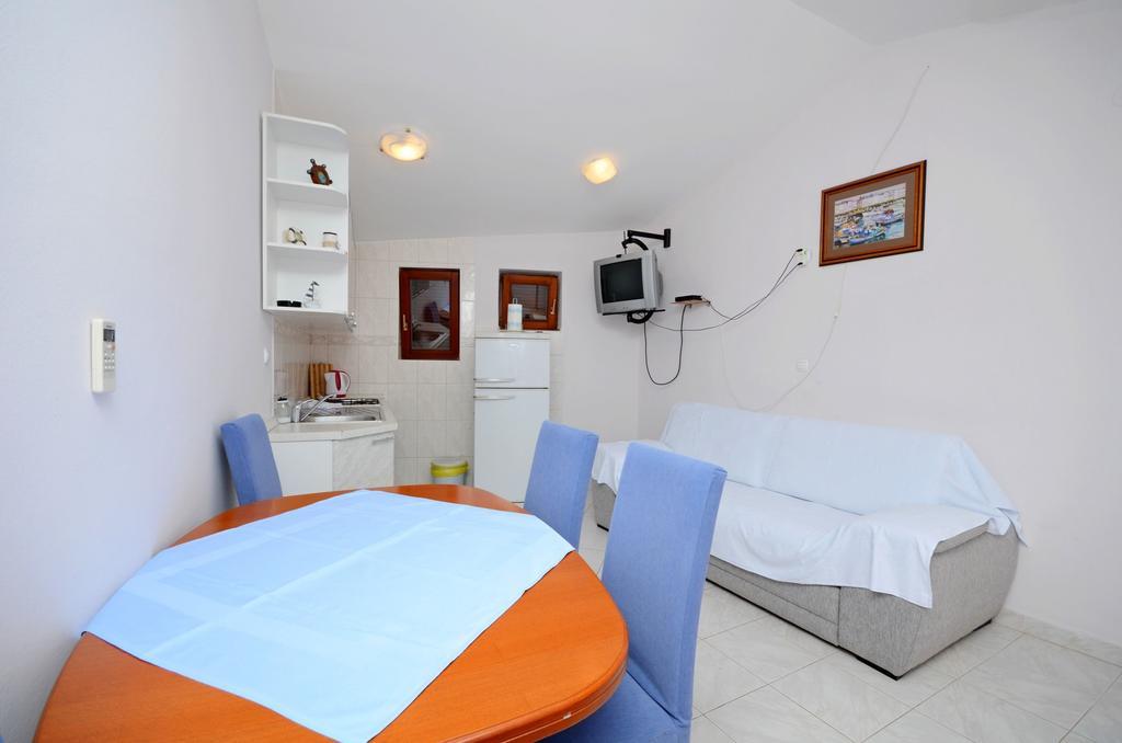 Apartments Hrgovic Rogoznica (Sibenik-Knin) Exterior foto