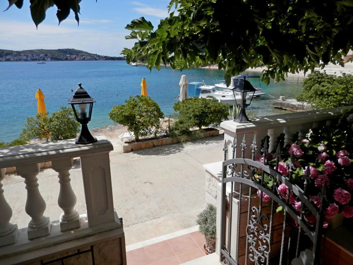 Apartments Hrgovic Rogoznica (Sibenik-Knin) Exterior foto